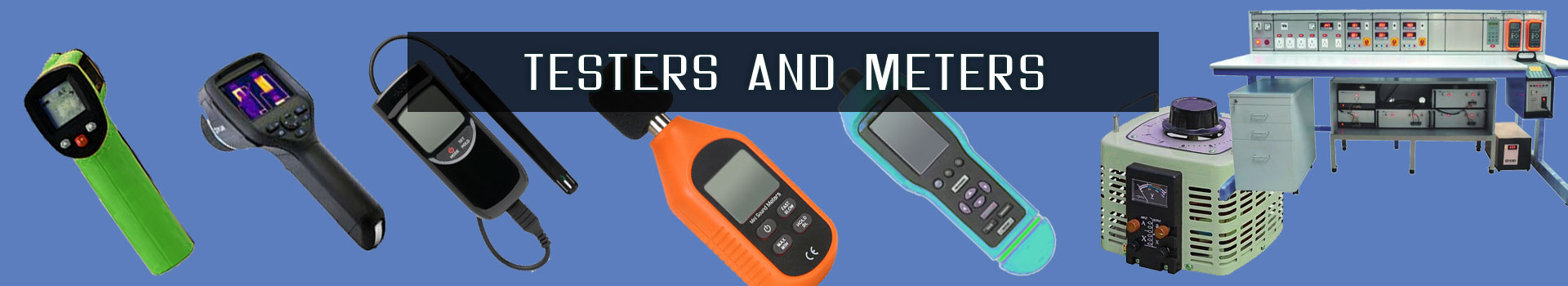 Leakage Current Monitor, Sf6 gas handling plant